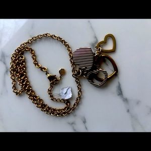 Tory Burch necklace